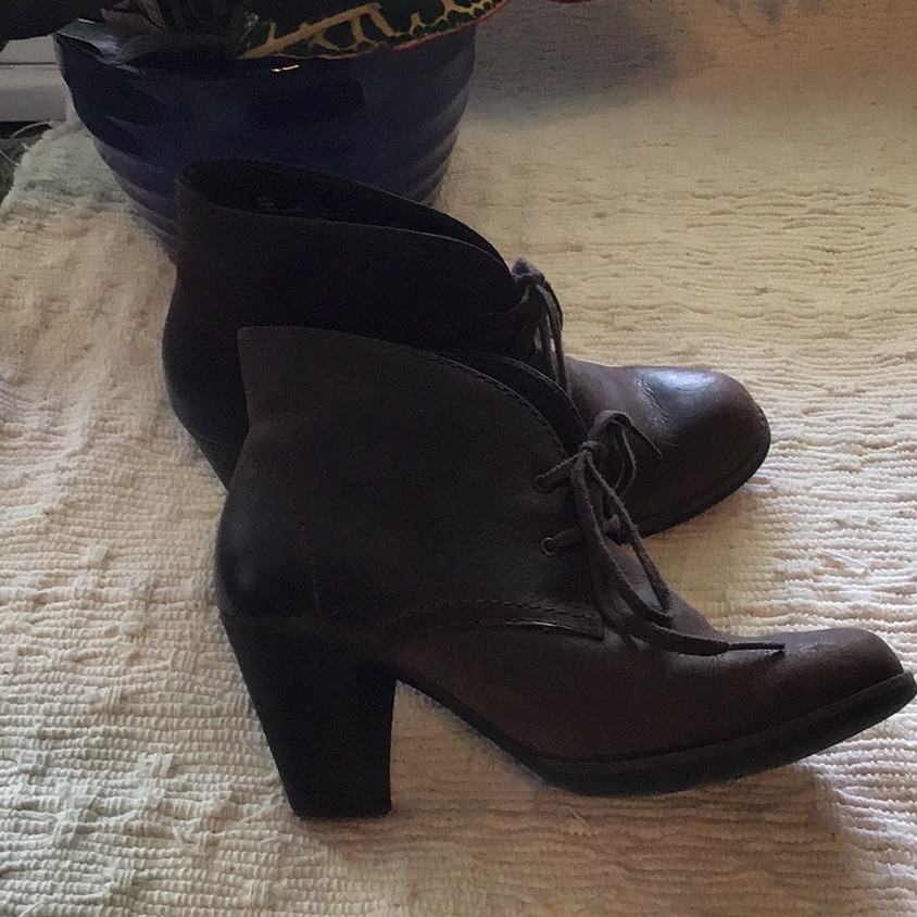 Clark Boot